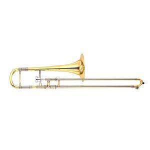 YAMAHA YSL-871 TROMBON VARAS MIb 