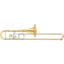 YAMAHA YSL-872 TROMBON VARAS MIb 