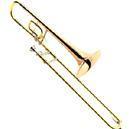 YAMAHA YSL-350C NIÑOS TROMBON VARAS SIb/DO OCASION