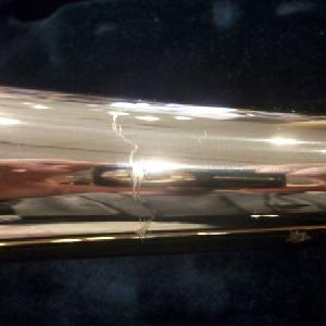 YAMAHA YSL-350C NIÑOS TROMBON VARAS SIb/DO OCASION