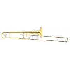YAMAHA YSL-354 E TROMBON VARAS TENOR SIb OCASION
