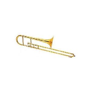 CONSOLAT DE MAR TV-702 TROMBON VARAS ALTO 