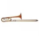 CONSOLAT DE MAR TV-810 TROMBON VARAS 