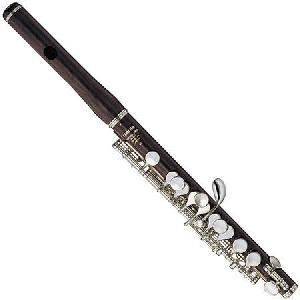 YAMAHA YPC-62 GRANADILLO FLAUTIN