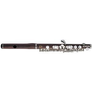 YAMAHA YPC-81 GRANADILLO FLAUTIN