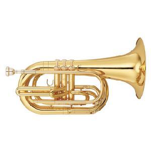 YAMAHA YBH-301 M (LACADO) BARITONO DE MARCHA SIb 