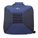 ORTOLA FUNDA TROMPA DESMONTABLE 142 LBS AZUL-NEGRO