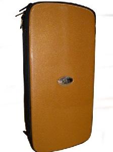 BAGS EV-3  METALICO ORO NOVEDAD ESTUCHE CLARINETE
