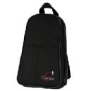 ORTOLA 187 FORMA MOCHILA NEGRO ESTUCHE CLARINETE