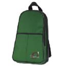 ORTOLA 187 FORMA MOCHILA VERDE ESTUCHE CLARINETE