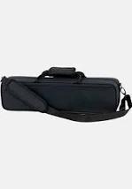 MURAMATSU ESTUCHE FLAUTA TRAVESERA PATA DE SI