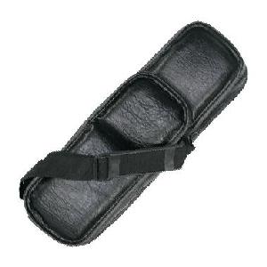 ORTOLA 200 FUNDA FLAUTA + FLAUTIN SKAY NEGRO