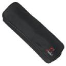 ORTOLA FUNDA FLAUTA TRAVESERA ORTOLA 192 GRANDE NEGRO
