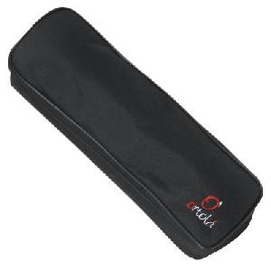 ORTOLA FUNDA FLAUTA TRAVESERA ORTOLA 192 GRANDE NEGRO