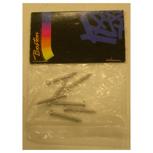 BOSTON TORNILLO SUJECCION PASTILLA GUITAR ELECT
