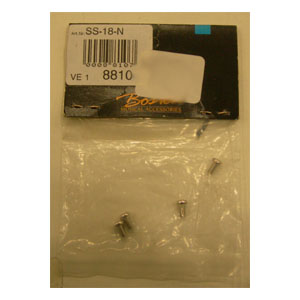 BOSTON TORNILLO SUJECCION PASTILLA GUITAR ELECT