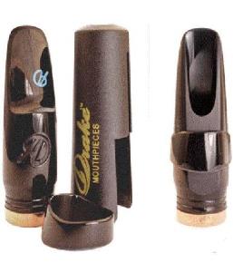 DRAKE NEW ERA NE-065 BOQUILLA SAXO SOPRANO JAZZ ROCK LATIN