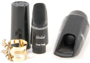 OTTO LINK EBONITA 6 BOQUILLA SAXO SOPRANO