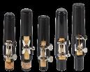 AMADEUS BOQUILLA COMPLETA PARA CLARINETE 