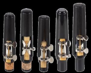 AMADEUS BOQUILLA COMPLETA PARA CLARINETE 