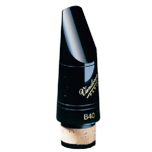VANDOREN B-40 TRADICIONAL BOQUILLA CLARINETE 