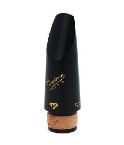 VANDOREN BLACK DIAMOND TRADICIONAL BD-5  BOQUILLA CLARINETE