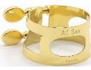 BONADE ABRAZADERA SAXO ALTO M80 Lacada LSALM80V