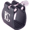 B.G. ABRAZADERA CLARINETE BAJO L9 CUERO