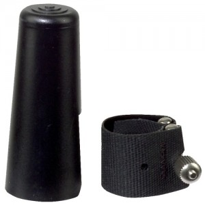 ROVNER DARK ABRAZADERA REQUINTO 