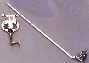 SAMBA ATRIL MARCHA TROMBON AJUSTABLE 19mm 169SM