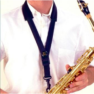 B.G. S-10 SH ALGODON CORDON SAXOFON ALTO / TENOR 