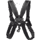 ORTOLA HOMBRE SD-21-2 GANCHO PLASTICO ARNES SAXO 