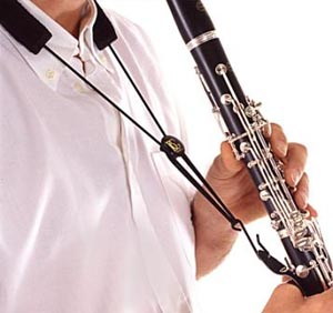 B.G. C-20-E ELASTICO CORDON CLARINETE