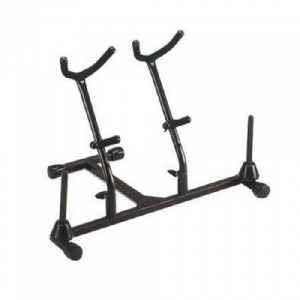 SOPORTE 2 SAXOS + 2 CL/FL  DH008