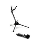 HERCULES TRAVELITE PLEGABLE SOPORTE SAXOFON ALTO 