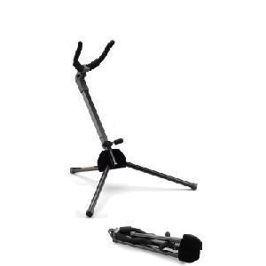 HERCULES TRAVELITE PLEGABLE SOPORTE SAXOFON ALTO 