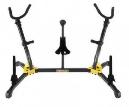 HERCULES SOPORTE DS-538B 2 SAXOS+SOPRANO+2FL/CL