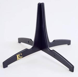 B.G. A-40 PLEGABLE SOPORTE CLARINETE