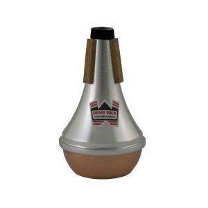 DENIS WICK 5504B LATON RECTA SORDINA TROMPETA 