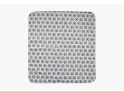 GAMUZA LIMPIADOR CLARINETE BG 8659