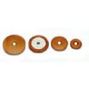 MYPADS ZAPATILLA SAXO WS-100R 18 X 4'30 MM