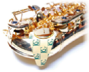 B.G. SECADOR A65S PAPEL SECANTE SAXO