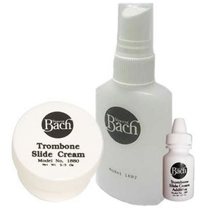 BACH SLIDE KIT 1883 KIT LUBRICANTE TROMBON 