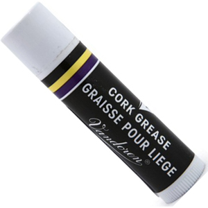 VANDOREN GRASA CORCHO BARRA