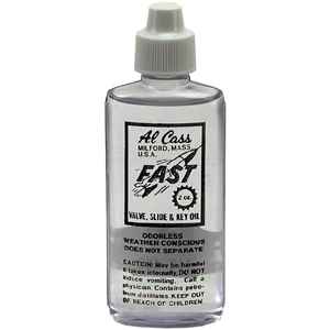 AL CASS LUBRICANTE FAST VARAS Y PISTONES 