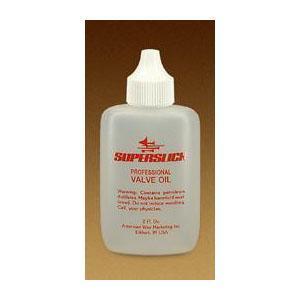 SUPERSLICK ACEITE PISTONES VALVE OIL VO-2Q