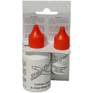 GEWA ACEITE VARAS TROMBON SLIDE-O-MIX 