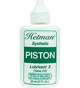 HETMAN ACEITE PISTONES LIGHT PISTON Nº1