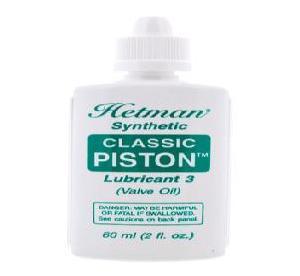 HETMAN ACEITE PISTONES PISTON Nº3