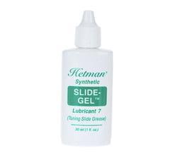 HETMAN GEL BOMBAS SLIDE GEL Nº7